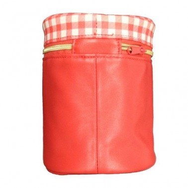 Estuche Mermelada Fresa Yup 