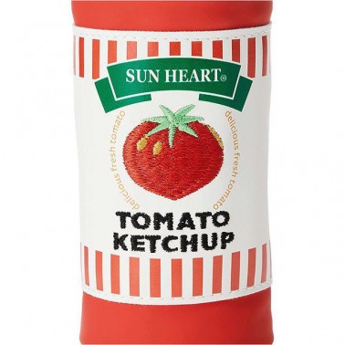 Estuche Ketchup Yup 