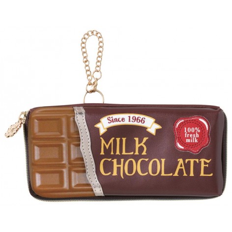 Estuche Chocolate con Leche Yup 