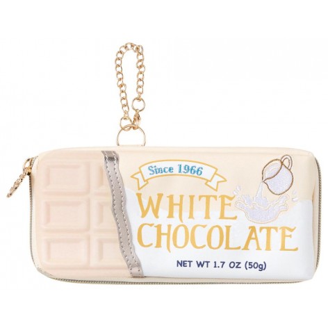 Estuche Chocolate Blanco Yup 