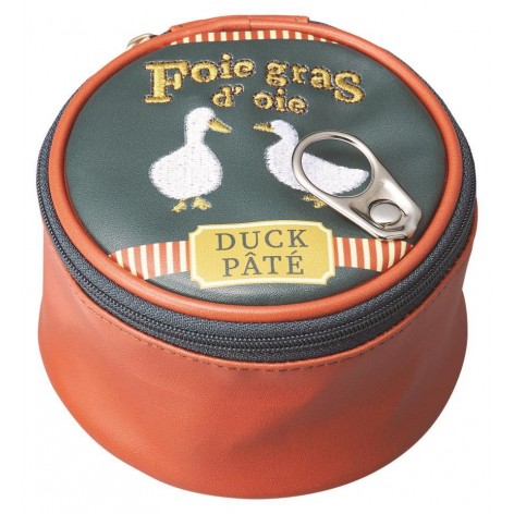 Estuche Foie gras Yup 