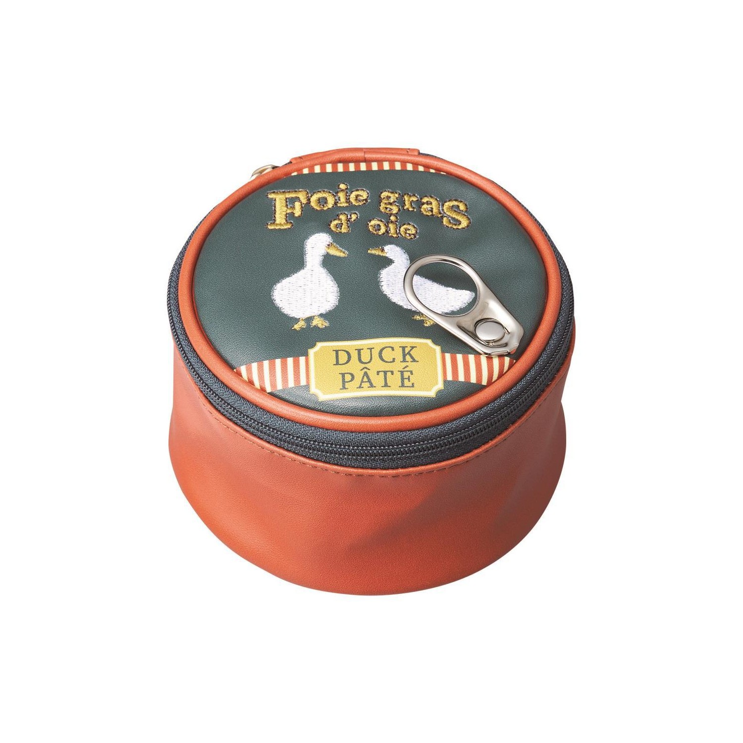 Estuche Foie gras Yup 