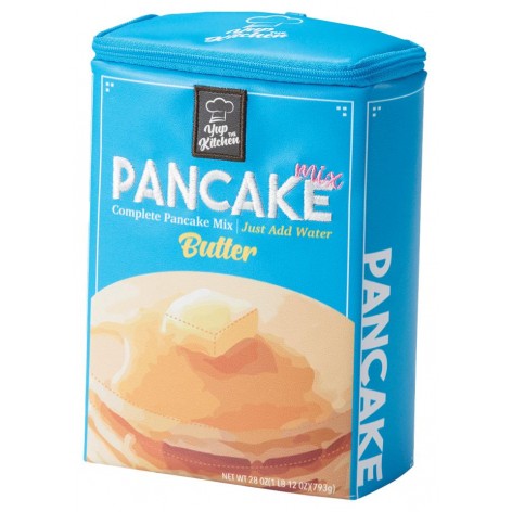 Estuche Pancake Yup 