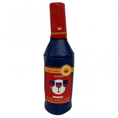 Estuche Vino Tinto Yup 
