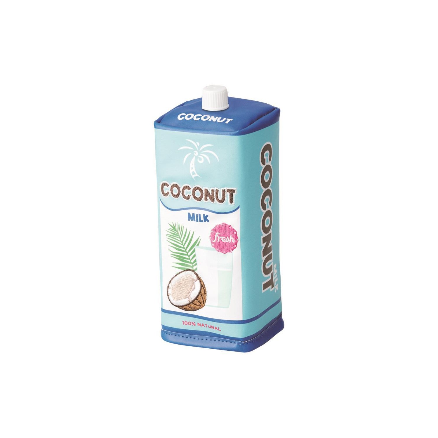 Estuche Botella Coco Yup 
