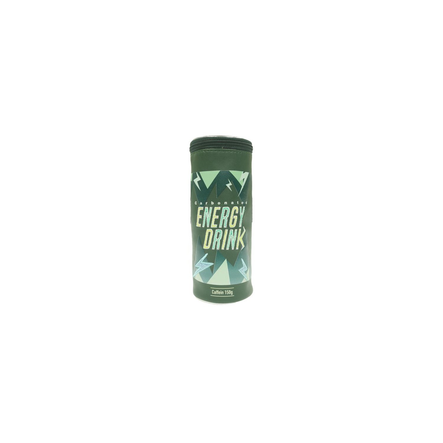 Estuche Lata Energy Drink Yup 