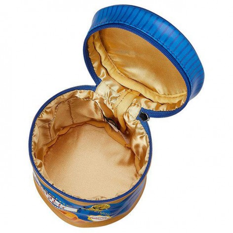 Estuche Crema de cacahuete Yup 