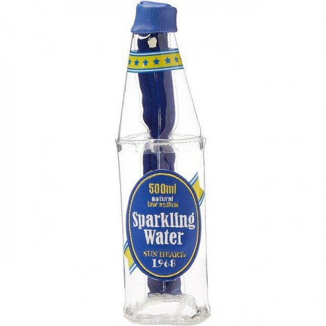 Estuche Agua con Gas Yup 