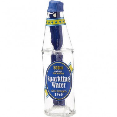 Estuche Agua con Gas Yup 