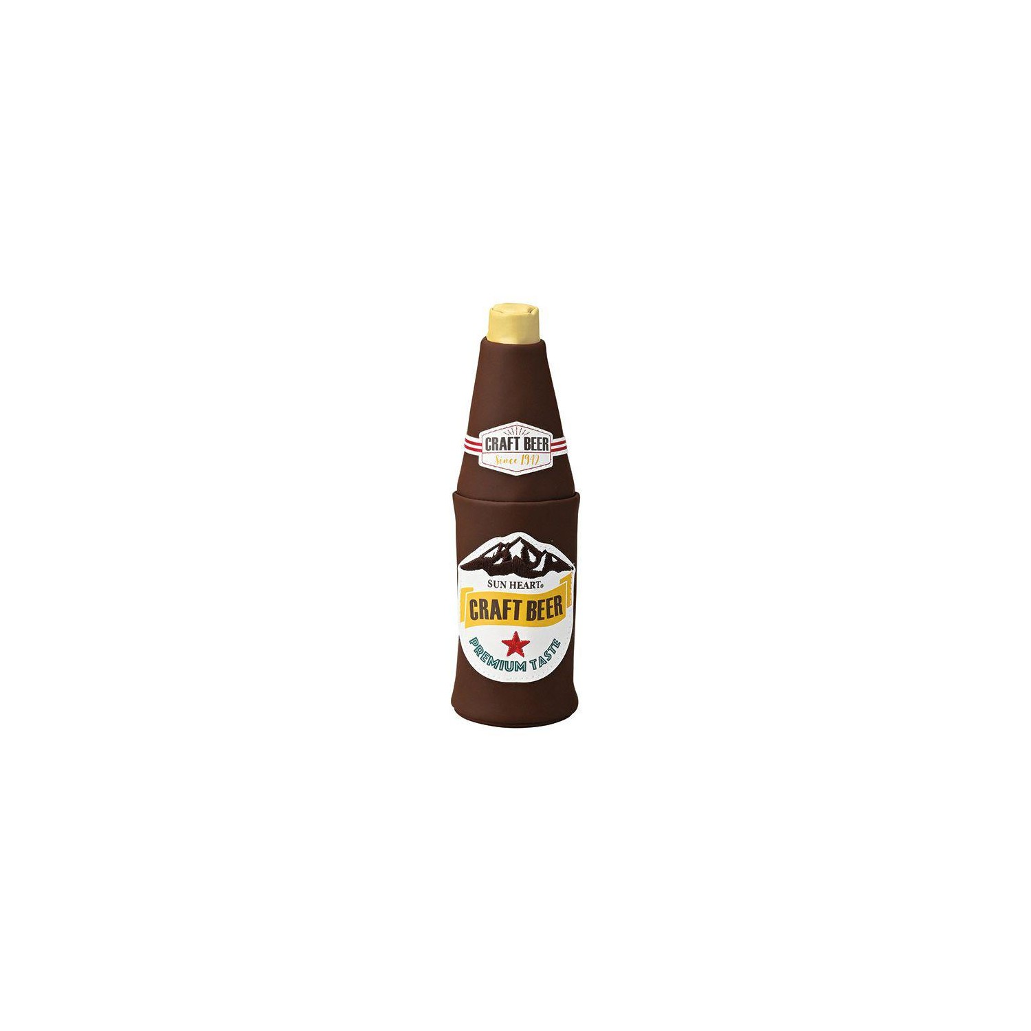 Estuche Cerveza Yup 