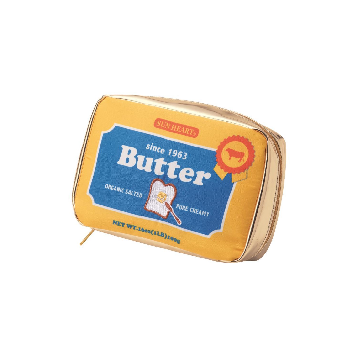 Estuche Mantequilla Yup 