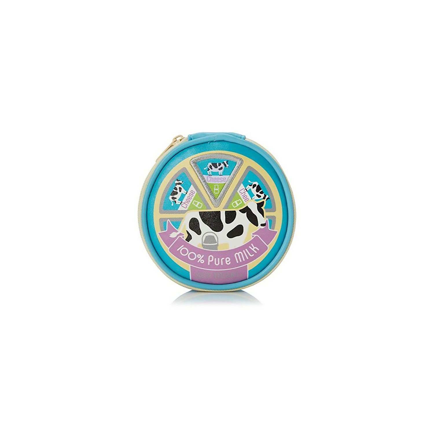 Estuche Queso Yup 