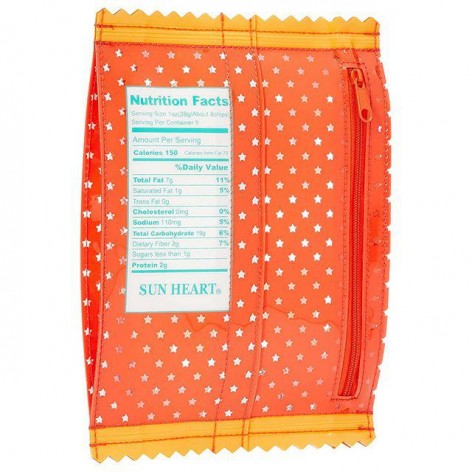 Estuche Patas Fritas Yup 