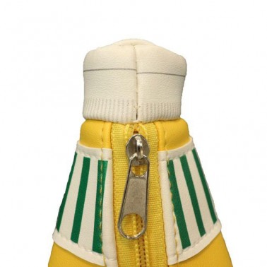Estuche Mostaza Yup 
