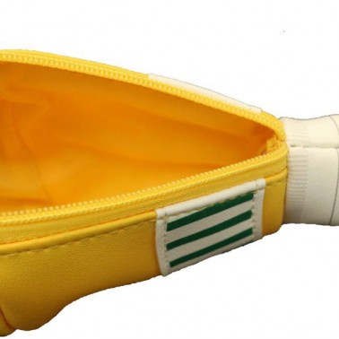 Estuche Mostaza Yup 