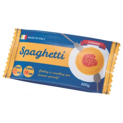 Estuche Pasta Spaguetti Yup 