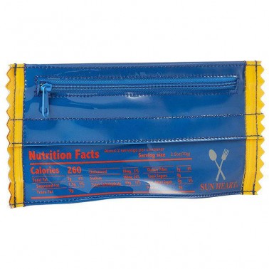 Estuche Pasta Spaguetti Yup 