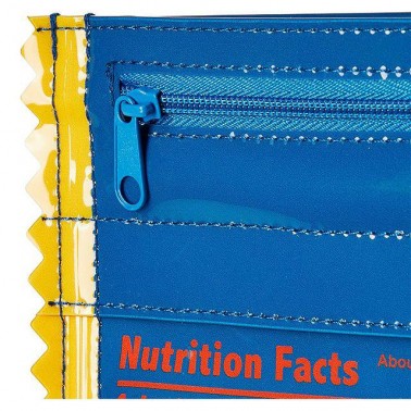 Estuche Pasta Spaguetti Yup 