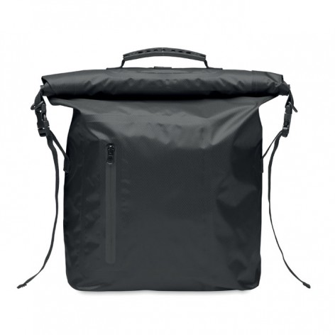 Mochila Estanca Scubaroll Negra