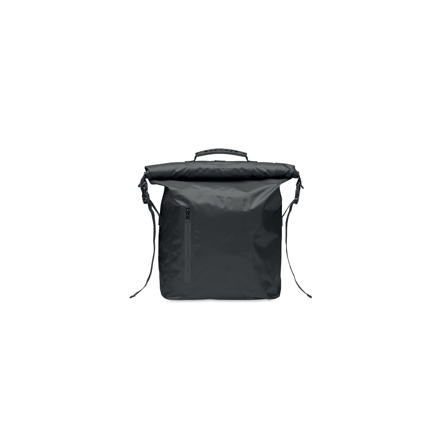 Mochila Estanca Scubaroll Negra