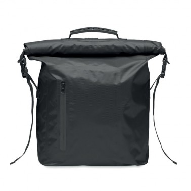 Mochila Estanca Scubaroll Negra