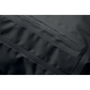Mochila Estanca Scubaroll Negra