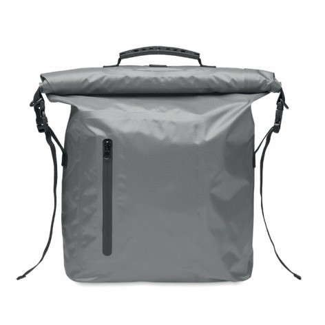 Mochila Estanca Scubaroll Gris