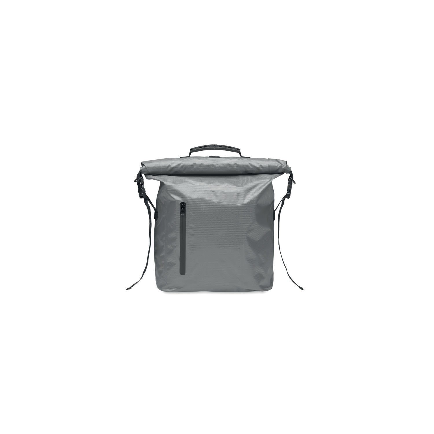 Mochila Estanca Scubaroll Gris