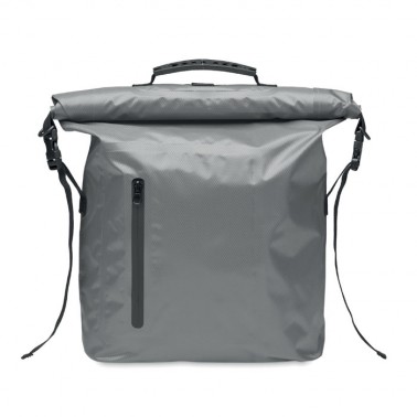 Mochila Estanca Scubaroll Gris