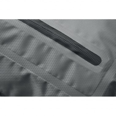 Mochila Estanca Scubaroll Gris
