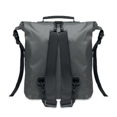 Mochila Estanca Scubaroll Gris
