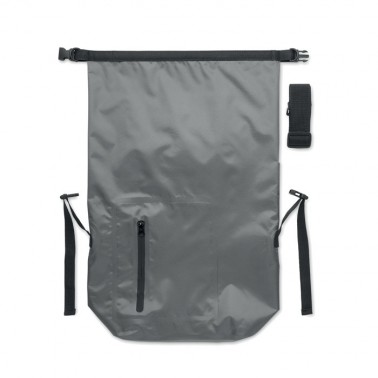 Mochila Estanca Scubaroll Gris