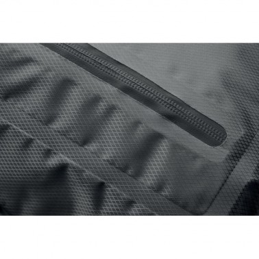 Mochila Estanca Scubaroll Gris