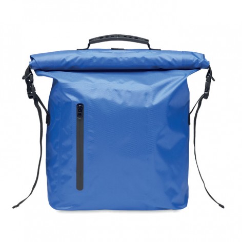 Mochila Estanca Scubaroll Azul