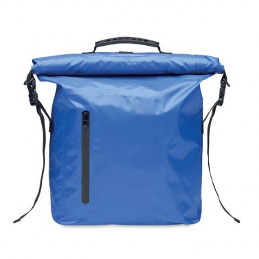 Mochila Estanca Scubaroll Azul