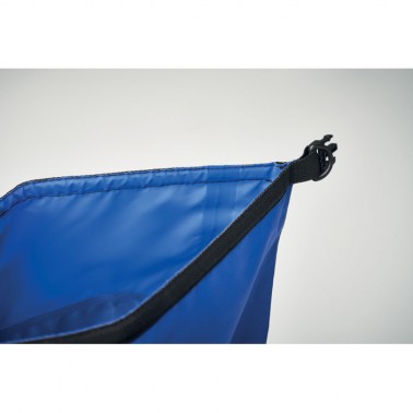 Mochila Estanca Scubaroll Azul