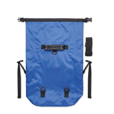 Mochila Estanca Scubaroll Azul
