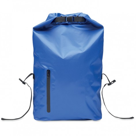 Mochila Estanca Scubaroll Azul