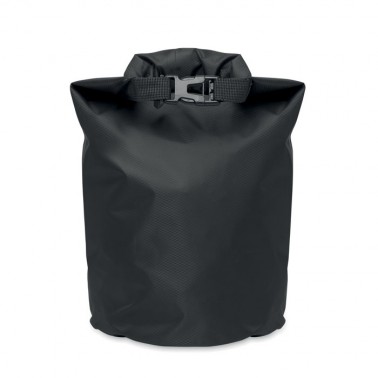 Bolsa Estanca Bolsaible   Negra