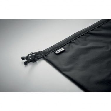 Bolsa Estanca Bolsaible   Negra