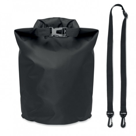 Bolsa Estanca Bolsaible   Negra