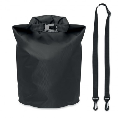 Bolsa Estanca Bolsaible   Negra
