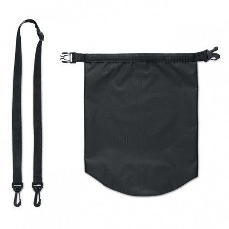Bolsa Estanca Bolsaible   Negra