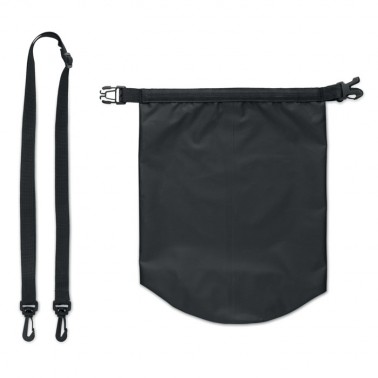 Bolsa Estanca Bolsaible   Negra