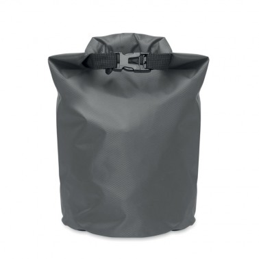 Bolsa Estanca Bolsaible   Gris
