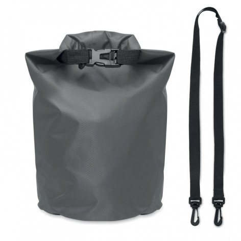Bolsa Estanca Bolsaible   Gris