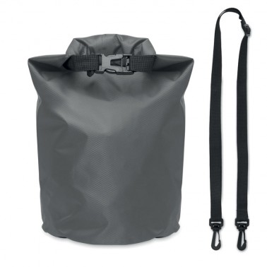 Bolsa Estanca Bolsaible   Gris