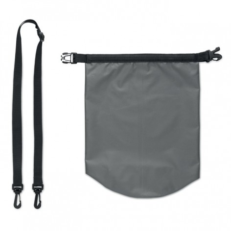Bolsa Estanca Bolsaible   Gris