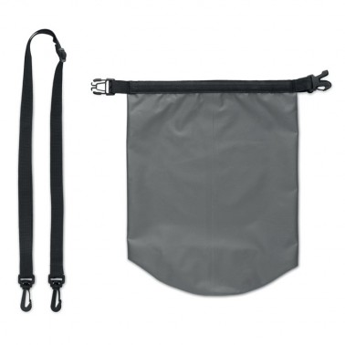 Bolsa Estanca Bolsaible   Gris