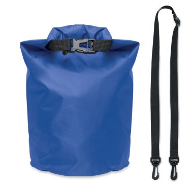 Bolsa Estanca Bolsaible   Azul